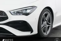 Mercedes-Benz CLA 220 (Clasa CLA) din 2025 cu 13.278 km - oferta MER225482 - foto 4
