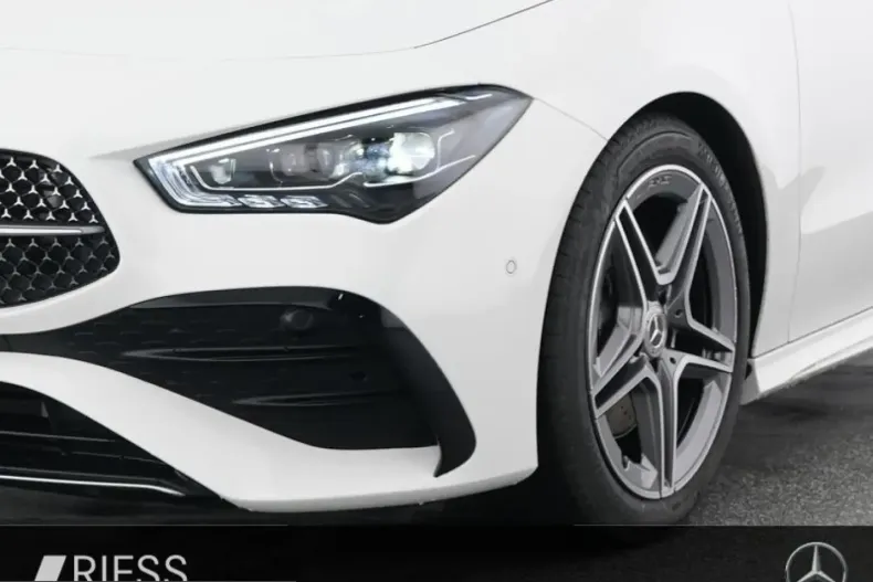 Mercedes-Benz CLA 220 (Clasa CLA) din 2025 cu 13.278 km - oferta MER225482 - foto 4