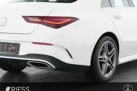 Mercedes-Benz CLA 220 (Clasa CLA) din 2025 cu 13.278 km - oferta MER225482 - foto 5