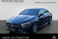 Mercedes-Benz CLA 220 (Clasa CLA) din 2024 cu 7.730 km - oferta MER225483 - foto 1