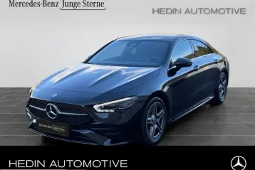Mercedes-Benz CLA 220 din 2024 - oferta MER225483