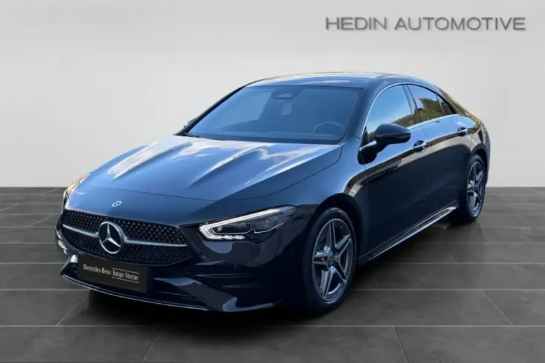 Mercedes-Benz CLA 220 (Clasa CLA) din 2024 cu 7.730 km - oferta MER225483 - foto 2
