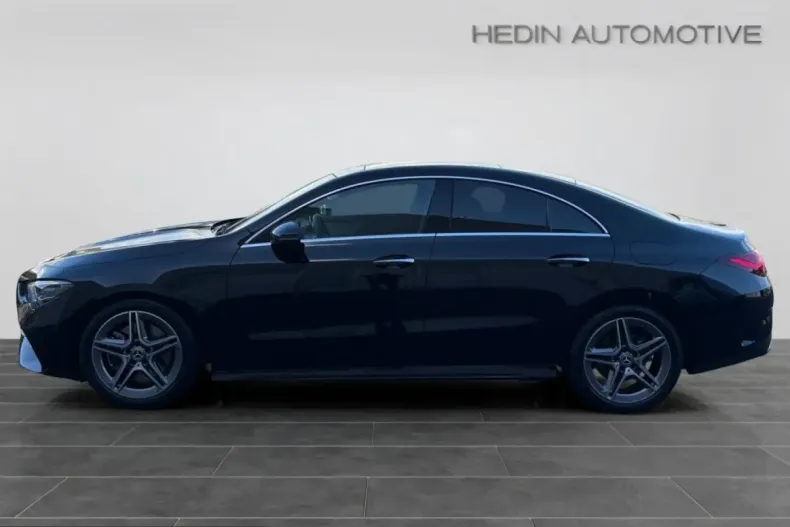 Mercedes-Benz CLA 220 (Clasa CLA) din 2024 cu 7.730 km - oferta MER225483 - foto 3