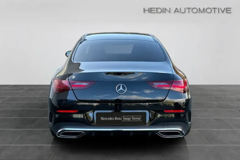 Mercedes-Benz CLA 220 (Clasa CLA) din 2024 cu 7.730 km - oferta MER225483 - foto 5
