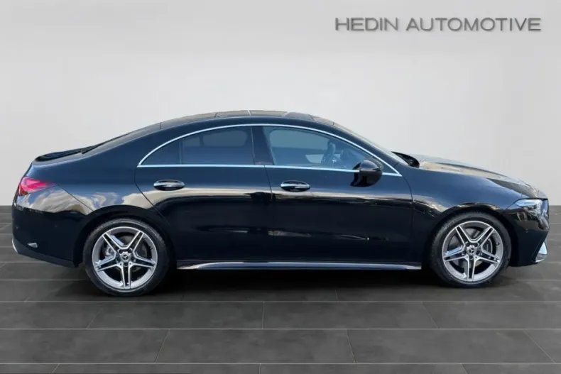 Mercedes-Benz CLA 220 (Clasa CLA) din 2024 cu 7.730 km - oferta MER225483 - foto 7