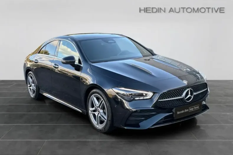 Mercedes-Benz CLA 220 (Clasa CLA) din 2024 cu 7.730 km - oferta MER225483 - foto 8