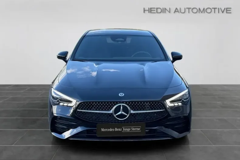 Mercedes-Benz CLA 220 (Clasa CLA) din 2024 cu 7.730 km - oferta MER225483 - foto 9