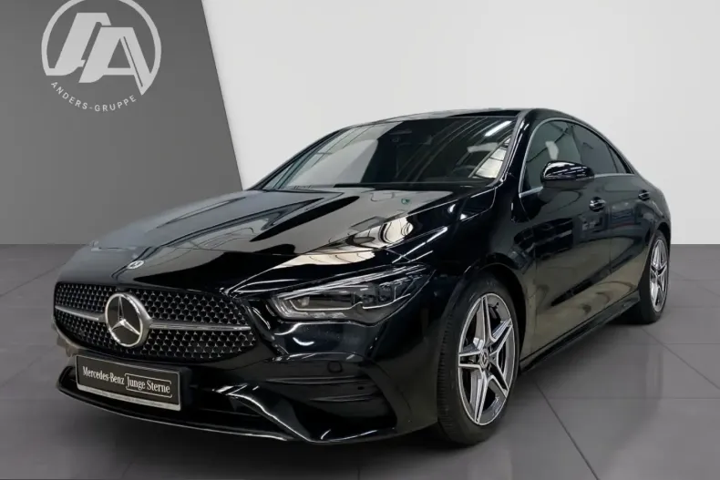 Mercedes-Benz CLA 220 (Clasa CLA) din 2024 cu 31.529 km - oferta MER225484 - foto 3