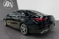 Mercedes-Benz CLA 220 (Clasa CLA) din 2024 cu 31.529 km - oferta MER225484 - foto 4