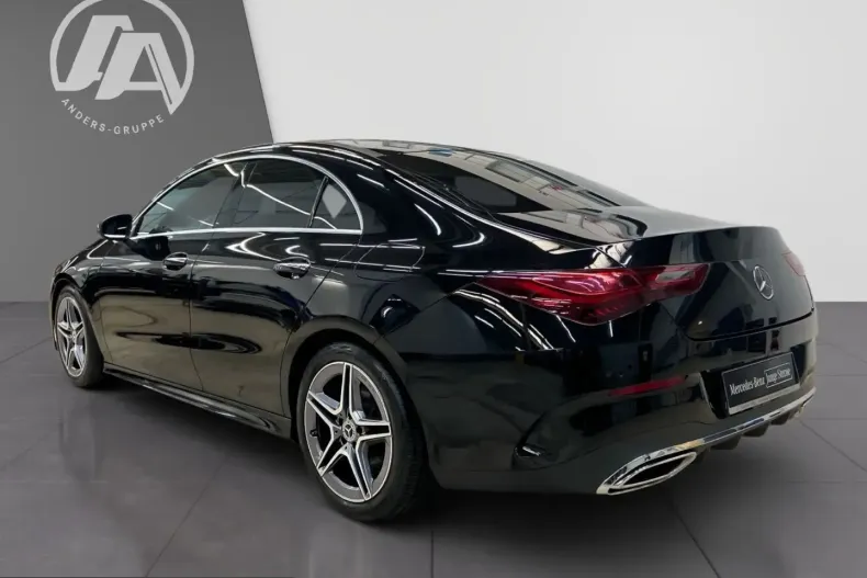 Mercedes-Benz CLA 220 (Clasa CLA) din 2024 cu 31.529 km - oferta MER225484 - foto 4