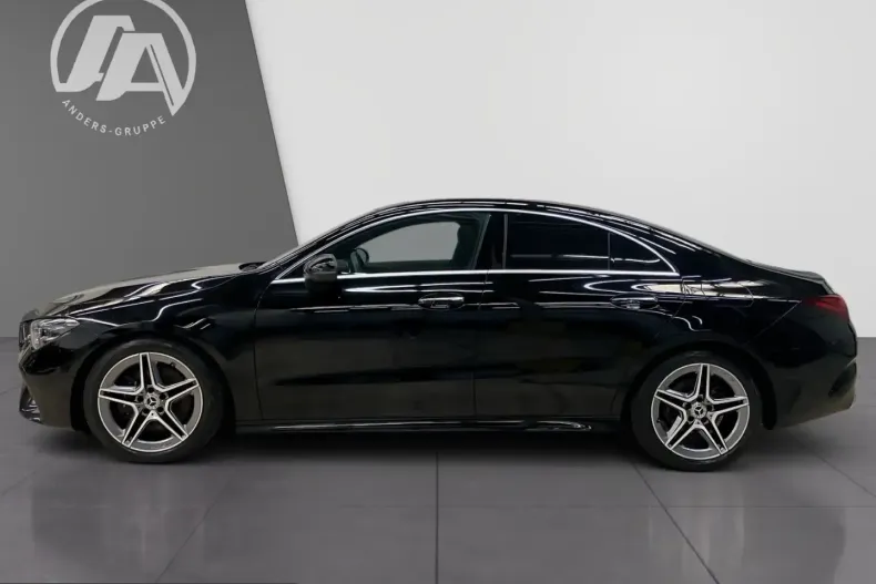 Mercedes-Benz CLA 220 (Clasa CLA) din 2024 cu 31.529 km - oferta MER225484 - foto 5