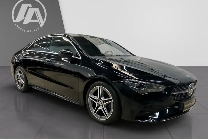 Mercedes-Benz CLA 220 (Clasa CLA) din 2024 cu 31.529 km - oferta MER225484 - foto 6