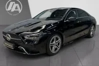 Mercedes-Benz CLA 220 (Clasa CLA) din 2024 cu 31.529 km - oferta MER225484 - foto 15