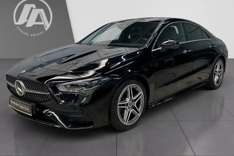 Mercedes-Benz CLA 220 (Clasa CLA) din 2024 cu 31.529 km - oferta MER225484 - foto 15
