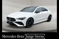 Mercedes-Benz CLA 220 (Clasa CLA) din 2025 cu 24.668 km - oferta MER225485 - foto 1