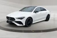 Mercedes-Benz CLA 220 (Clasa CLA) din 2025 cu 24.668 km - oferta MER225485 - foto 2