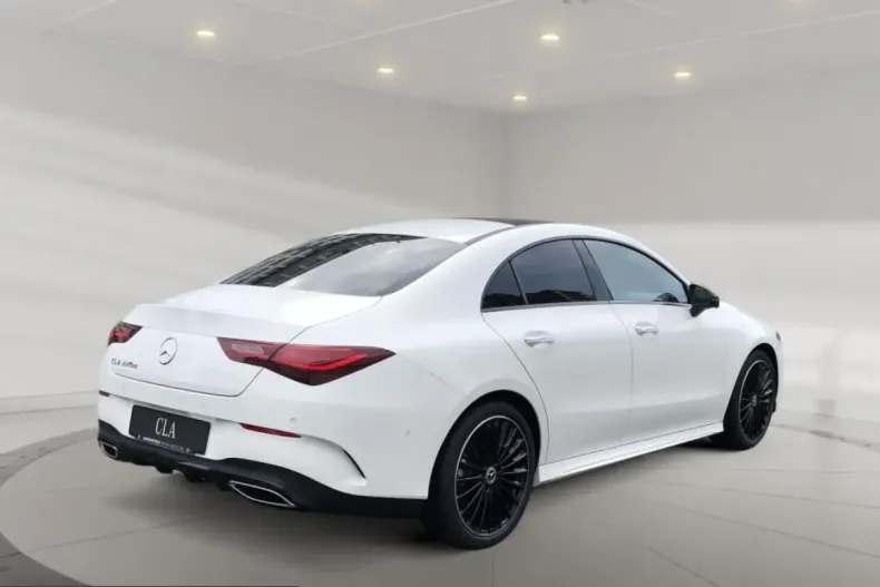 Mercedes-Benz CLA 220 (Clasa CLA) din 2025 cu 24.668 km - oferta MER225485 - foto 3