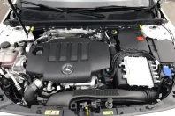 Mercedes-Benz CLA 220 (Clasa CLA) din 2025 cu 24.668 km - oferta MER225485 - foto 17