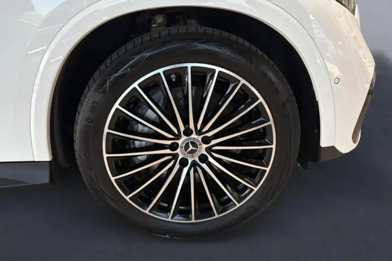 Mercedes-Benz GLC 300 (Clasa GLC) din 2025 cu 27.246 km - oferta MER225486 - foto 6