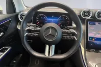 Mercedes-Benz GLC 300 (Clasa GLC) din 2025 cu 27.246 km - oferta MER225486 - foto 10