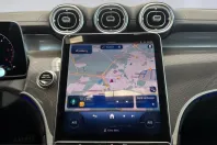 Mercedes-Benz GLC 300 (Clasa GLC) din 2025 cu 27.246 km - oferta MER225486 - foto 13