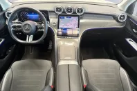 Mercedes-Benz GLC 300 (Clasa GLC) din 2025 cu 27.246 km - oferta MER225486 - foto 14