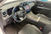 Mercedes-Benz GLC 300 (Clasa GLC) din 2025 cu 27.246 km - oferta MER225486 - foto 16