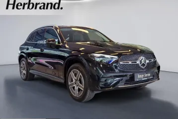 Mercedes-Benz GLC 300 din 2025 - oferta MER225487