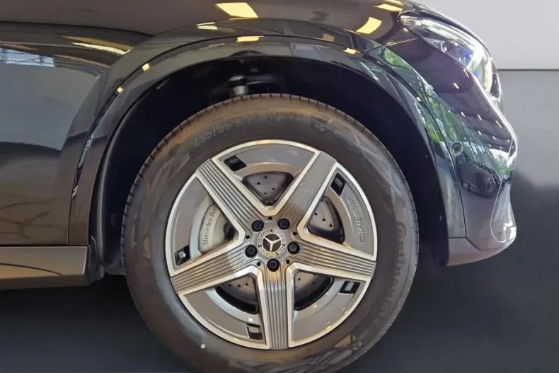 Mercedes-Benz GLC 300 (Clasa GLC) din 2025 cu 23.613 km - oferta MER225487 - foto 5