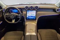 Mercedes-Benz GLC 300 (Clasa GLC) din 2025 cu 23.613 km - oferta MER225487 - foto 8