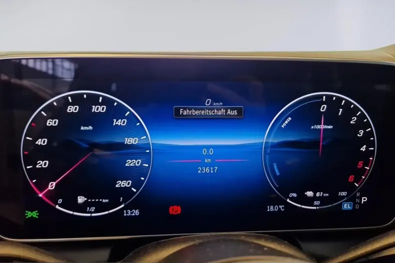 Mercedes-Benz GLC 300 (Clasa GLC) din 2025 cu 23.613 km - oferta MER225487 - foto 12