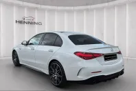 Mercedes-Benz C 43 AMG (Clasa C) din 2025 cu 5.331 km - oferta MER225488 - foto 3