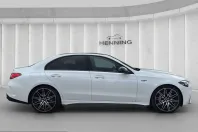 Mercedes-Benz C 43 AMG (Clasa C) din 2025 cu 5.331 km - oferta MER225488 - foto 6