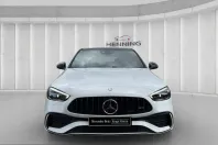 Mercedes-Benz C 43 AMG (Clasa C) din 2025 cu 5.331 km - oferta MER225488 - foto 7