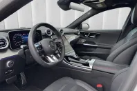 Mercedes-Benz C 43 AMG (Clasa C) din 2025 cu 5.331 km - oferta MER225488 - foto 8
