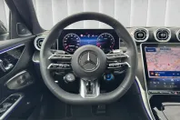 Mercedes-Benz C 43 AMG (Clasa C) din 2025 cu 5.331 km - oferta MER225488 - foto 9
