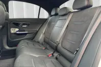 Mercedes-Benz C 43 AMG (Clasa C) din 2025 cu 5.331 km - oferta MER225488 - foto 12