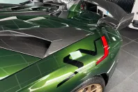 Lamborghini Aventador din 2021 cu 4.500 km - oferta LAM225489 - foto 3