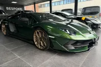 Lamborghini Aventador din 2021 cu 4.500 km - oferta LAM225489 - foto 7