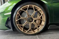 Lamborghini Aventador din 2021 cu 4.500 km - oferta LAM225489 - foto 8