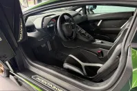 Lamborghini Aventador din 2021 cu 4.500 km - oferta LAM225489 - foto 9