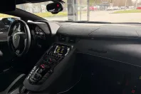 Lamborghini Aventador din 2021 cu 4.500 km - oferta LAM225489 - foto 13