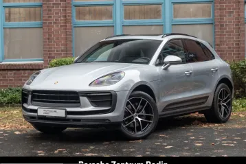 Porsche Macan din 2023 - oferta POR225490