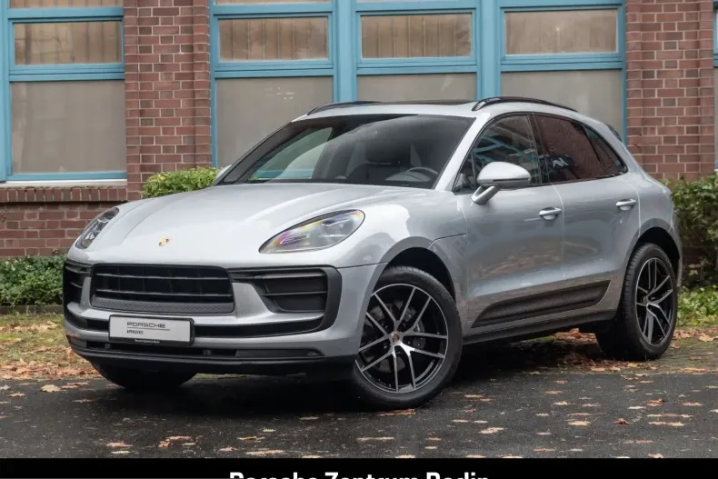 Porsche Macan din 2023 cu 44.806 km - oferta POR225490 - foto 1