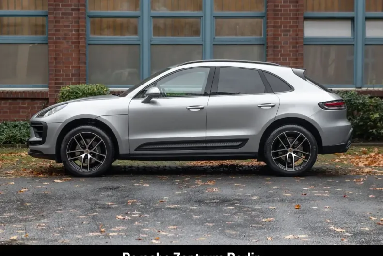 Porsche Macan din 2023 cu 44.806 km - oferta POR225490 - foto 2