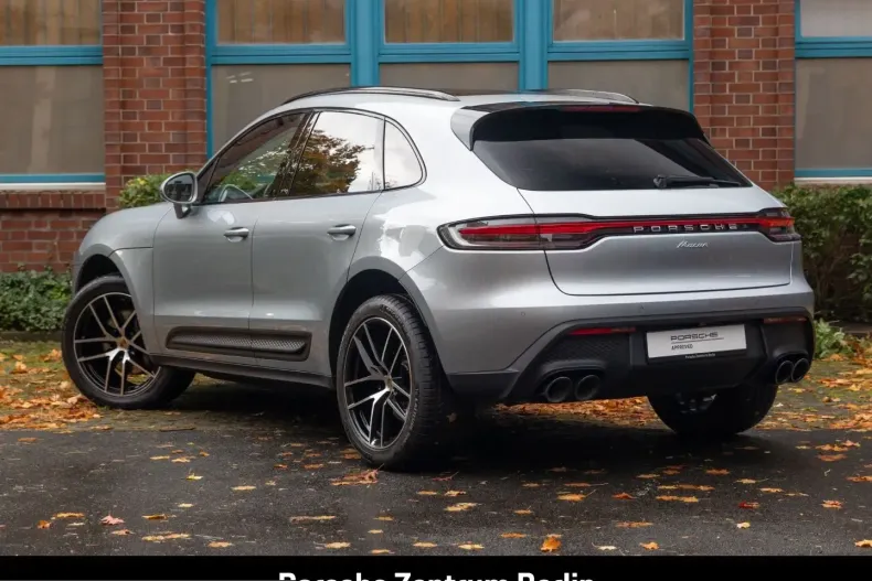 Porsche Macan din 2023 cu 44.806 km - oferta POR225490 - foto 3