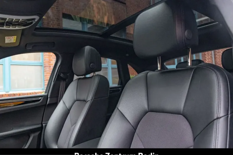 Porsche Macan din 2023 cu 44.806 km - oferta POR225490 - foto 5