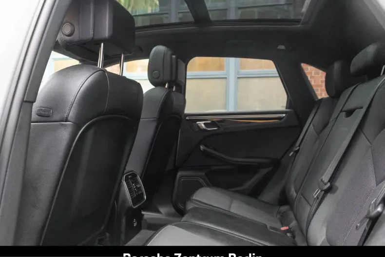 Porsche Macan din 2023 cu 44.806 km - oferta POR225490 - foto 7