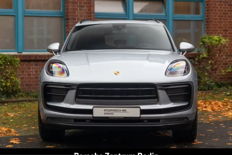 Porsche Macan din 2023 cu 44.806 km - oferta POR225490 - foto 8