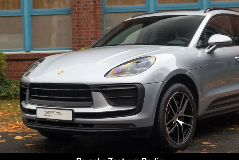 Porsche Macan din 2023 cu 44.806 km - oferta POR225490 - foto 9